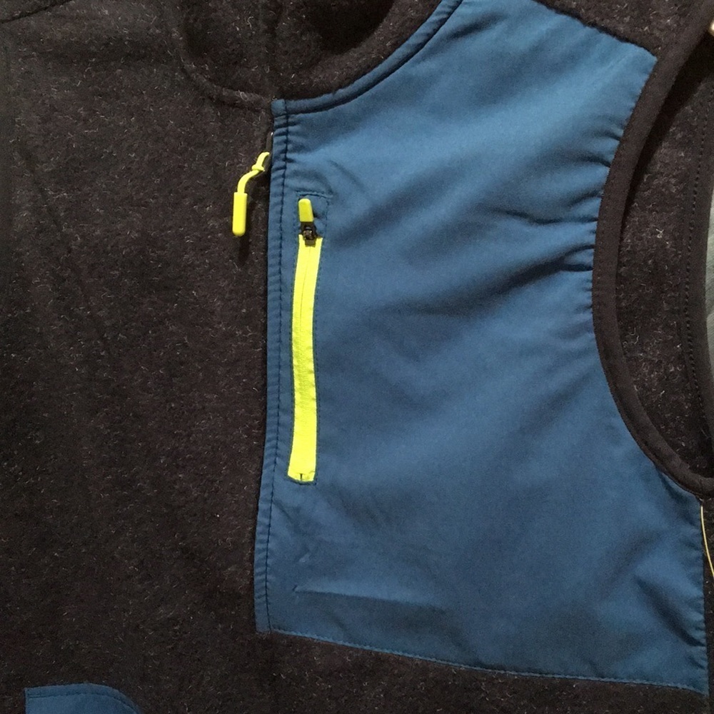 Adventure Vest - All In Motion™ Blue: Target - Picture 3 of 10
